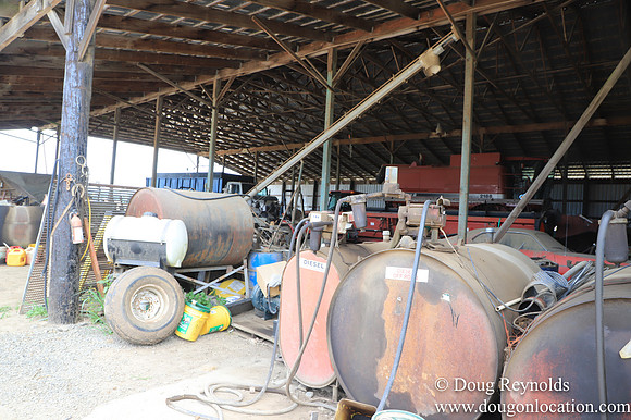 Tom Duycks Silos