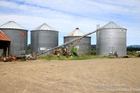 Tom Duycks Silos