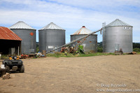 Tom Duycks Silos