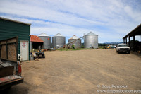 Tom Duycks Silos