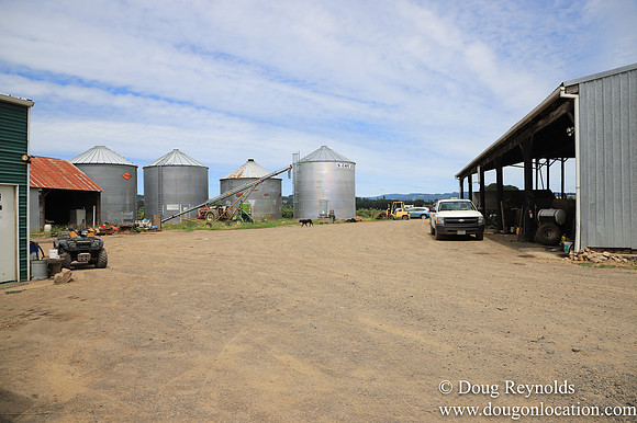 Tom Duycks Silos