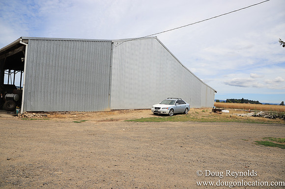 Tom Duycks Silos