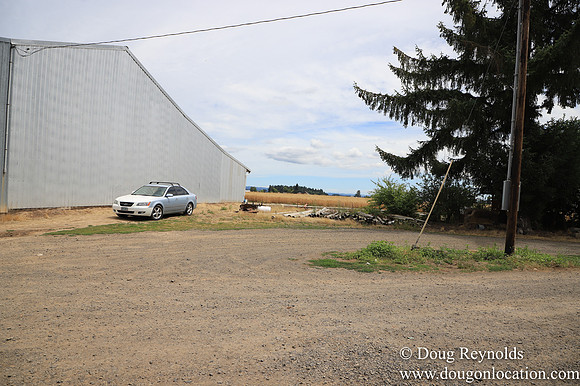 Tom Duycks Silos