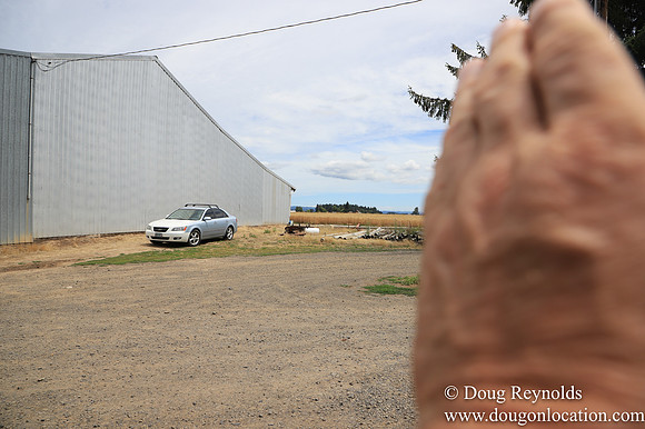Tom Duycks Silos