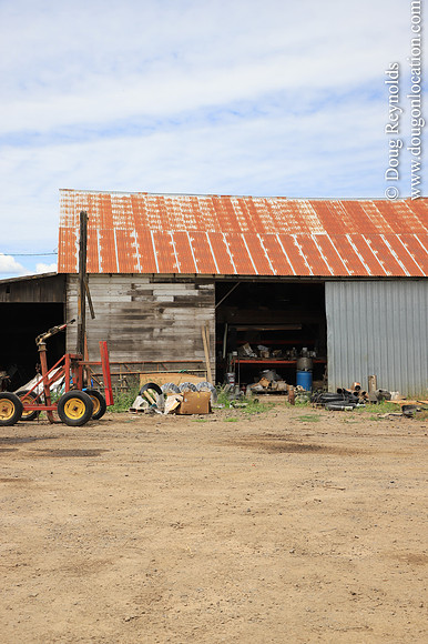 Tom Duycks Silos