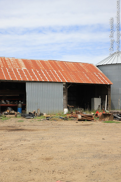 Tom Duycks Silos