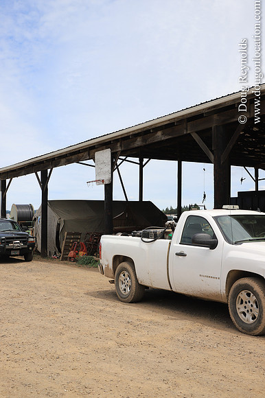 Tom Duycks Silos