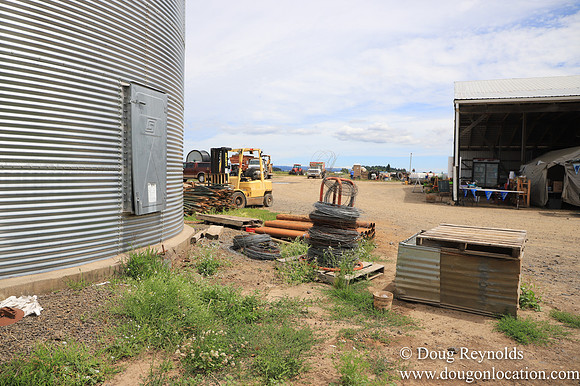 Tom Duycks Silos