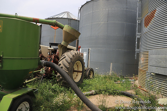 Tom Duycks Silos