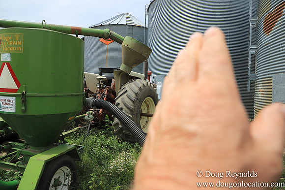 Tom Duycks Silos