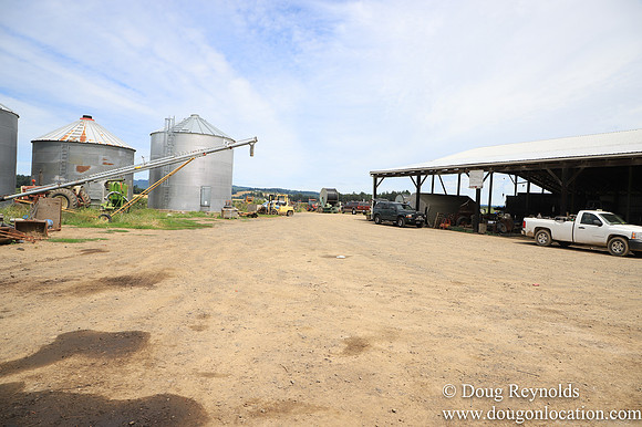 Tom Duycks Silos