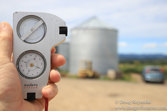 Tom Duycks Silos