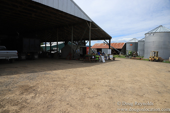 Tom Duycks Silos
