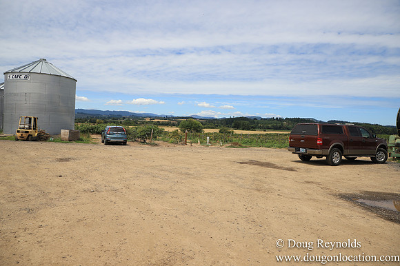 Tom Duycks Silos