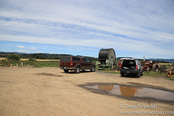 Tom Duycks Silos