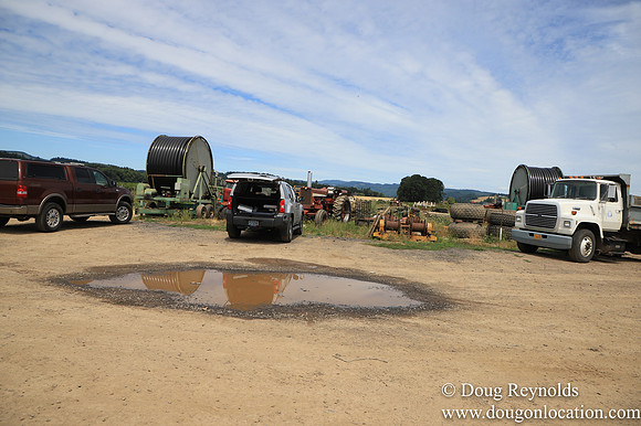 Tom Duycks Silos