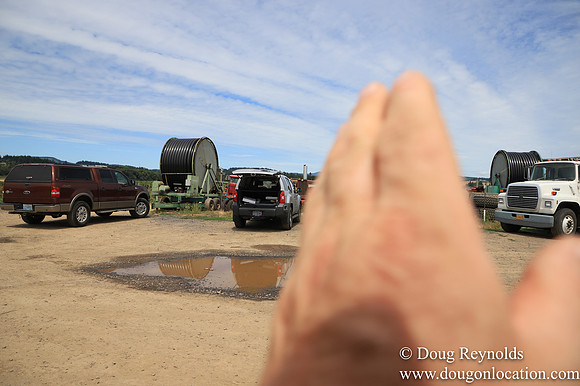 Tom Duycks Silos