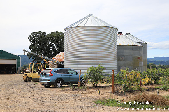 Tom Duycks Silos