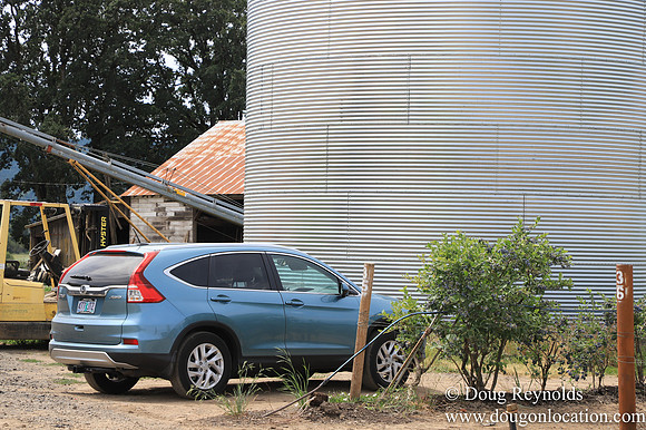 Tom Duycks Silos