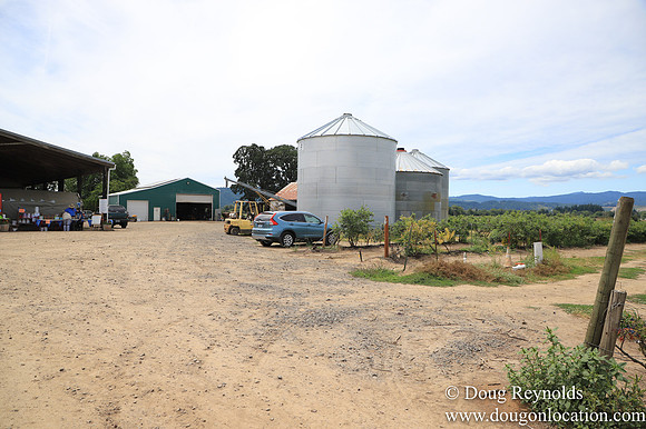 Tom Duycks Silos