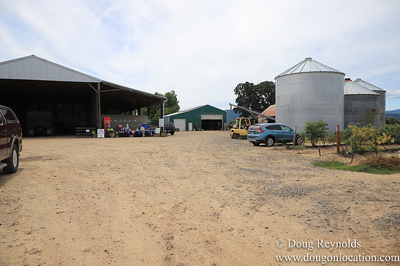 Tom Duycks Silos