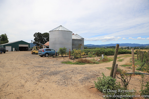 Tom Duycks Silos