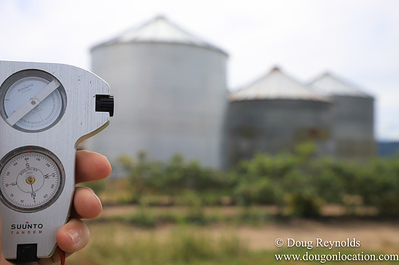 Tom Duycks Silos