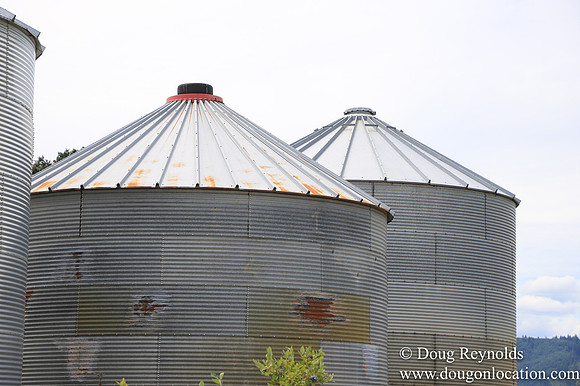 Tom Duycks Silos