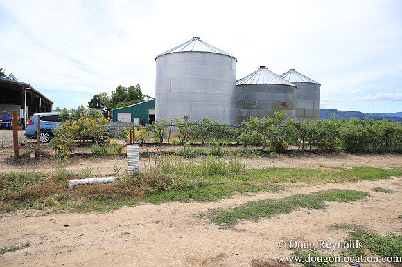 Tom Duycks Silos