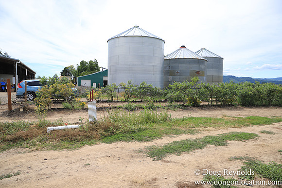 Tom Duycks Silos