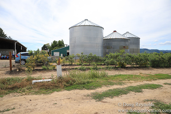 Tom Duycks Silos