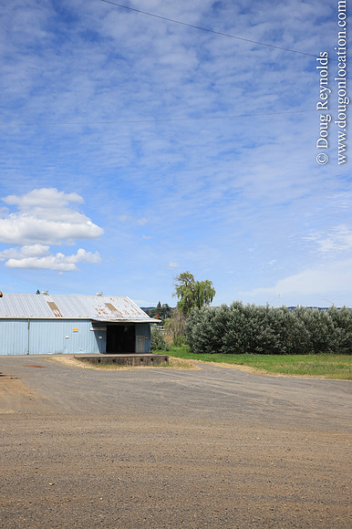 JC Seed Silos