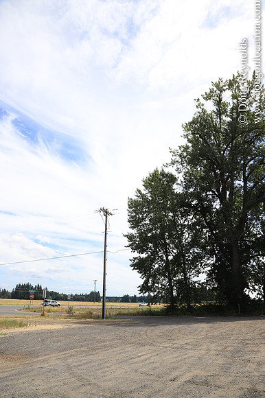 JC Seed Silos