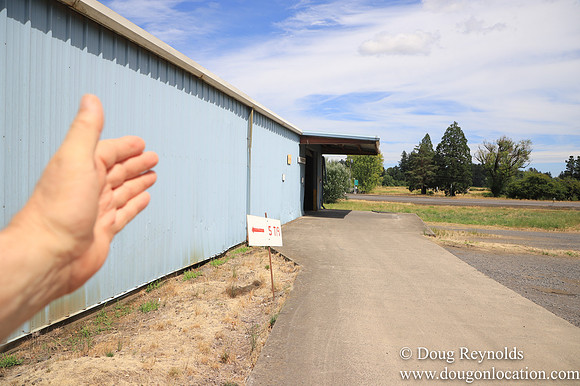 JC Seed Silos
