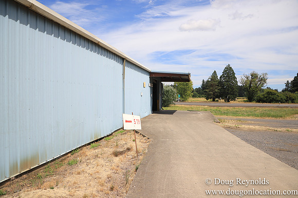 JC Seed Silos