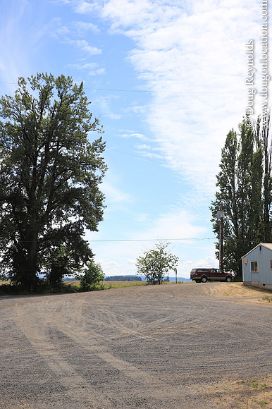 JC Seed Silos