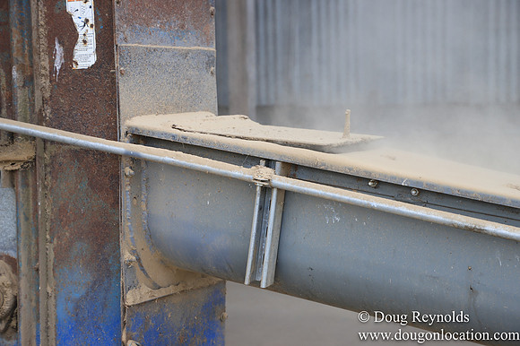 JC Seed Silos