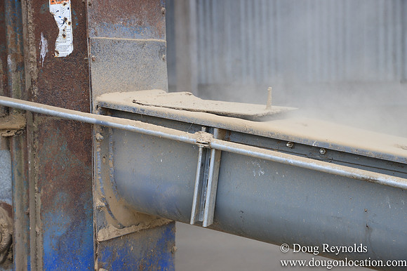 JC Seed Silos