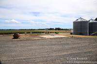 Larry Duycks Silos