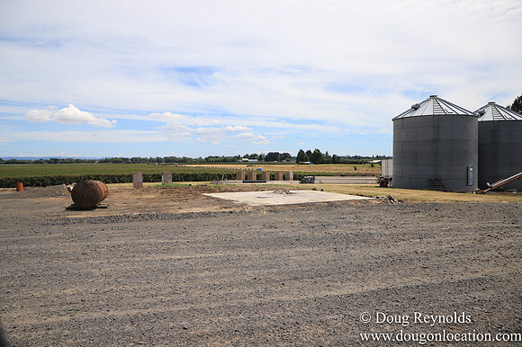 Larry Duycks Silos