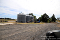 Larry Duycks Silos