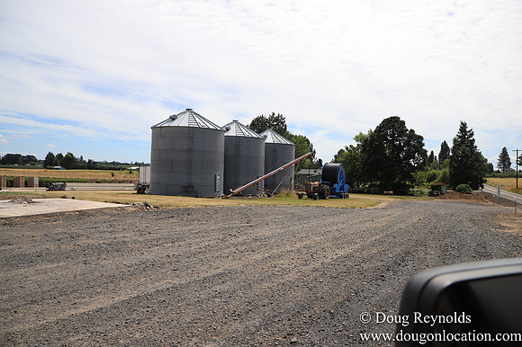 Larry Duycks Silos