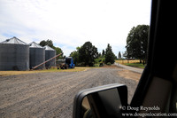 Larry Duycks Silos