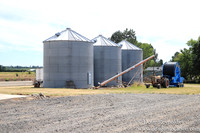 Larry Duycks Silos