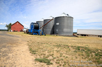 Larry Duycks Silos