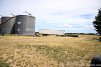 Larry Duycks Silos
