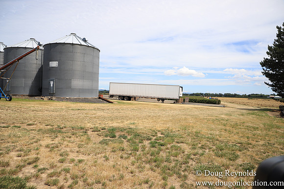 Larry Duycks Silos