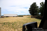 Larry Duycks Silos