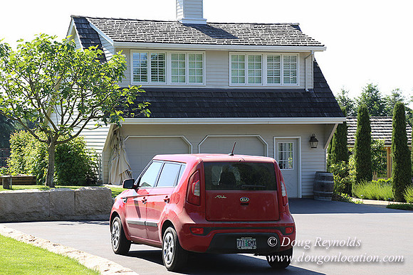 Charlie's  House-5671