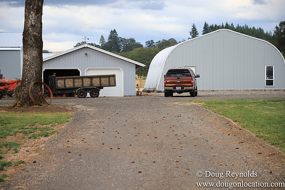 Galen Sheep Ranch